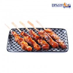 Barramundi Fish Skewer - 3 in 1 Set 烤鱼串配套